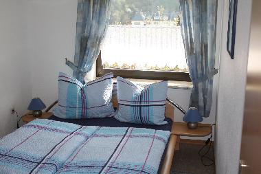 Appartement de vacances /en/au Riveris (Mosel - Saar)ou appartement ou maison de vacances