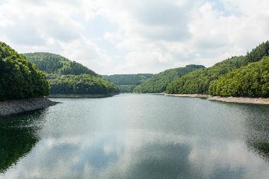 Appartement de vacances /en/au Riveris (Mosel - Saar)ou appartement ou maison de vacances