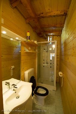 Chalet �/en/au Porlezza (Como)ou appartement ou maison de vacances