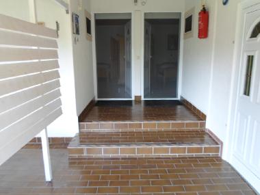 Appartement de vacances /en/au Nin (Zadarska)ou appartement ou maison de vacances