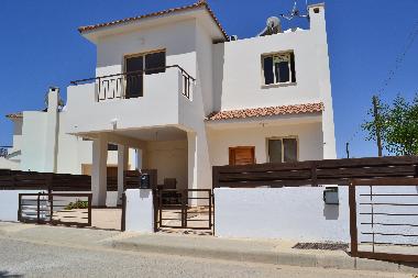 Villa /en/au Perbolia, Larnaka (Larnaca)ou appartement ou maison de vacances