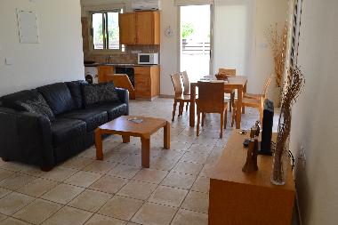 Villa /en/au Perbolia, Larnaka (Larnaca)ou appartement ou maison de vacances