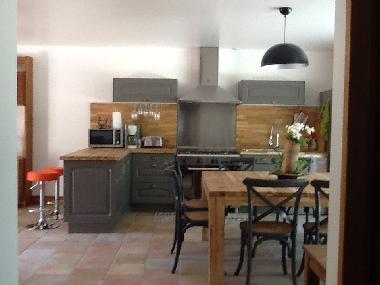 Appartement de vacances �/en/au Brugui�res (Haute-Garonne)ou appartement ou maison de vacances