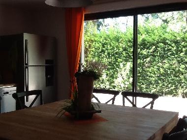 Appartement de vacances �/en/au Brugui�res (Haute-Garonne)ou appartement ou maison de vacances