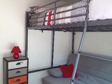 Appartement de vacances �/en/au Brugui�res (Haute-Garonne)ou appartement ou maison de vacances