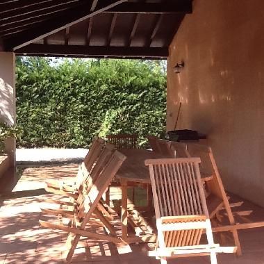 Appartement de vacances �/en/au Brugui�res (Haute-Garonne)ou appartement ou maison de vacances