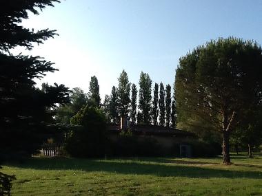 Appartement de vacances �/en/au Brugui�res (Haute-Garonne)ou appartement ou maison de vacances