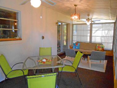 Maison de vacances �/en/au Port Charlotte (Florida)ou appartement ou maison de vacances