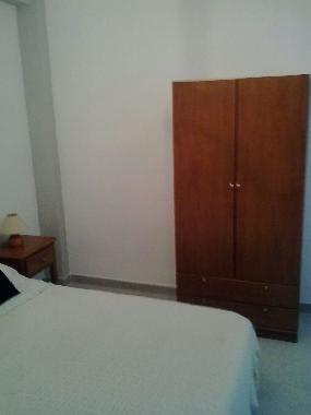 Appartement de vacances à/en/au El Campello (Alicante / Alacant)ou appartement ou maison de vacances