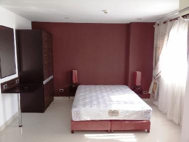 Chambre 1 - 36m2