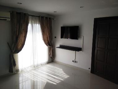TV chambre 1