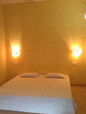 Appartement de vacances /en/au Beruwala (Kalutara)ou appartement ou maison de vacances