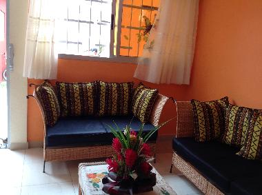 S�JOUR : ESPACE T�L�