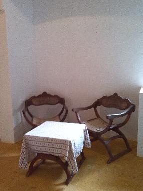 Appartement de vacances /en/au Beruwala (Kalutara)ou appartement ou maison de vacances