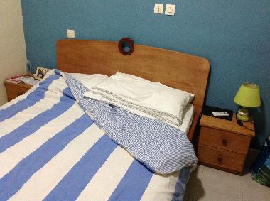 CHAMBRE STUDIO +SA SALLE D