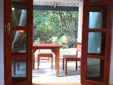 Appartement de vacances /en/au Beruwala (Kalutara)ou appartement ou maison de vacances