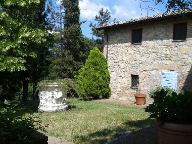 Appartement de vacances /en/au Colonnetta di Prodo Orvieto (Terni)ou appartement ou maison de vacances