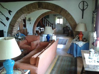 Appartement de vacances /en/au Colonnetta di Prodo Orvieto (Terni)ou appartement ou maison de vacances