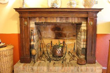 Appartement de vacances /en/au Colonnetta di Prodo Orvieto (Terni)ou appartement ou maison de vacances