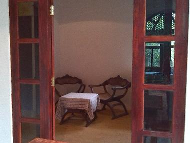 Appartement de vacances /en/au Beruwala (Kalutara)ou appartement ou maison de vacances