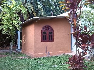 Appartement de vacances /en/au Beruwala (Kalutara)ou appartement ou maison de vacances