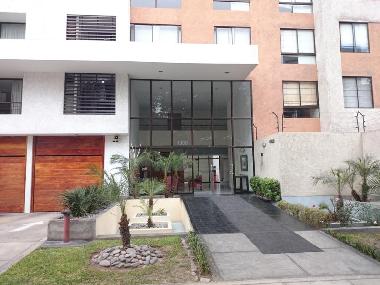 Appartement de vacances �/en/au Amoblado, Turistas en la Mejor Zona de Lima (Lima)ou appartement ou maison de vacances