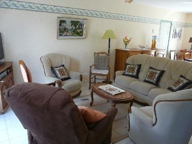 Villa �/en/au CONNEZAC (Dordogne)ou appartement ou maison de vacances