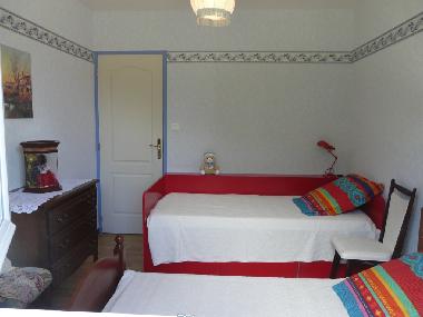 Villa �/en/au CONNEZAC (Dordogne)ou appartement ou maison de vacances