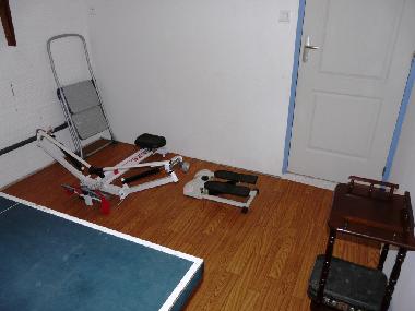 Villa �/en/au CONNEZAC (Dordogne)ou appartement ou maison de vacances