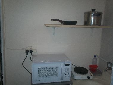 Appartement de vacances �/en/au tel aviv (Tel Aviv)ou appartement ou maison de vacances