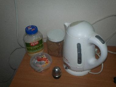 Appartement de vacances �/en/au tel aviv (Tel Aviv)ou appartement ou maison de vacances