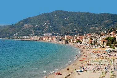 Appartement de vacances /en/au Alassio (Savona)ou appartement ou maison de vacances