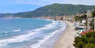 Appartement de vacances /en/au Alassio (Savona)ou appartement ou maison de vacances
