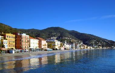 Appartement de vacances /en/au Alassio (Savona)ou appartement ou maison de vacances