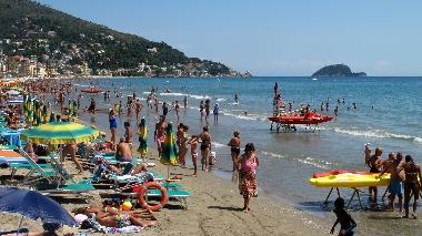 Appartement de vacances /en/au Alassio (Savona)ou appartement ou maison de vacances