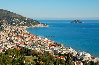 Appartement de vacances /en/au Alassio (Savona)ou appartement ou maison de vacances