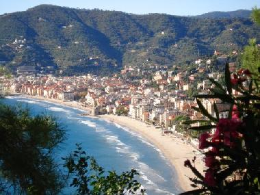 Appartement de vacances /en/au Alassio (Savona)ou appartement ou maison de vacances