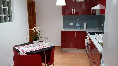 Maison de vacances �/en/au torrevieja (Alicante / Alacant)ou appartement ou maison de vacances