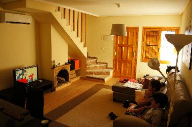 Maison de vacances �/en/au torrevieja (Alicante / Alacant)ou appartement ou maison de vacances