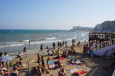 Maison de vacances �/en/au torrevieja (Alicante / Alacant)ou appartement ou maison de vacances