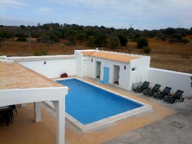 Appartement de vacances �/en/au albufeira (Algarve)ou appartement ou maison de vacances
