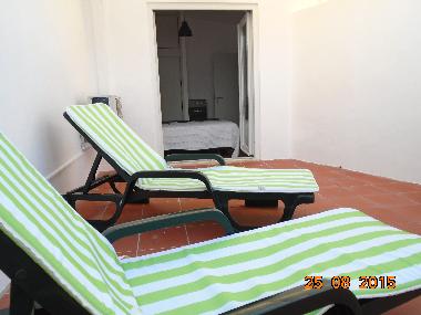 Appartement de vacances �/en/au albufeira (Algarve)ou appartement ou maison de vacances