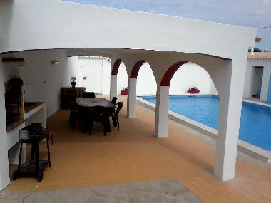 Appartement de vacances �/en/au albufeira (Algarve)ou appartement ou maison de vacances