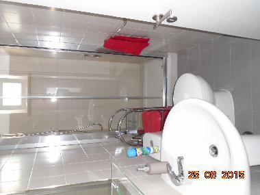 Appartement de vacances �/en/au albufeira (Algarve)ou appartement ou maison de vacances