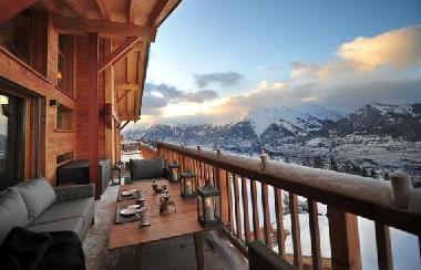 Villa �/en/au Veysonnaz (Vionnaz)ou appartement ou maison de vacances