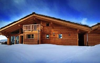 Villa �/en/au Veysonnaz (Vionnaz)ou appartement ou maison de vacances