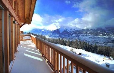 Villa �/en/au Veysonnaz (Vionnaz)ou appartement ou maison de vacances