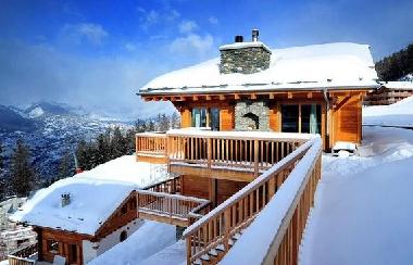 Villa �/en/au Veysonnaz (Vionnaz)ou appartement ou maison de vacances