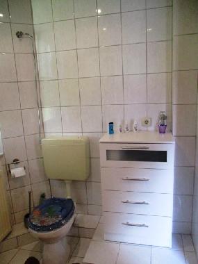 Appartement de vacances �/en/au Wangerland (Nordsee-Festland / Ostfriesland)ou appartement ou maison de vacances