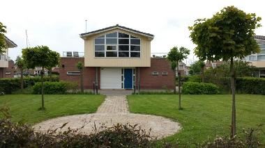 Maison de vacances /en/au Workum (Friesland)ou appartement ou maison de vacances